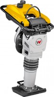 Фото - Виброплита Wacker Neuson BS 50 2 plus 