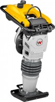 Фото - Виброплита Wacker Neuson BS 60 2 plus 