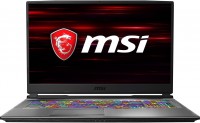 Фото - Ноутбук MSI GP75 Leopard 10SEK (GP75 10SEK-017XUA)