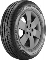 Фото - Шины Continental ContiPowerContact 205/55 R17 91V 