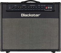 Фото - Гитарный усилитель / кабинет Blackstar HT Club 40 MkII 