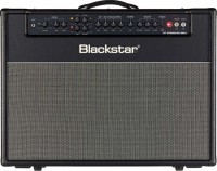 Фото - Гитарный усилитель / кабинет Blackstar HT Stage 60 212 MkII 