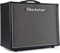 Фото - Гитарный усилитель / кабинет Blackstar HT-20R MkII 