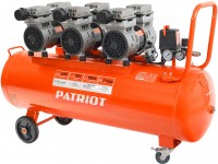 Компрессор Patriot WO 100-440 100 л сеть (230 В)