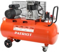 Компрессор Patriot PTR 100-440I 100 л сеть (230 В)