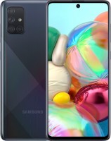 Мобильный телефон Samsung Galaxy A71 5G 128 ГБ / 6 ГБ