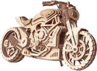 Фото - 3D пазл Wood Trick Motorcycle DMS 