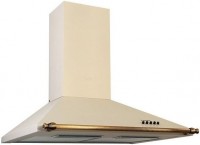Фото - Вытяжка Fabiano Base 60 Rustic слоновая кость