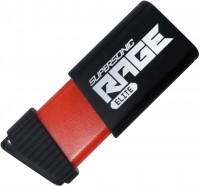 Фото - USB-флешка Patriot Memory Supersonic Rage Elite 256 ГБ
