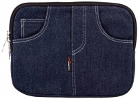 Фото - Сумка для ноутбука Logicfox LF-1006 10 "