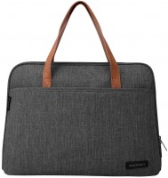 Фото - Сумка для ноутбука Bagsmart BM0140008A008 14 "