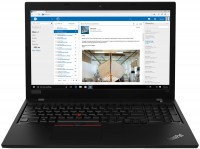 Фото - Ноутбук Lenovo ThinkPad L590 (L590 20Q7000XGE)
