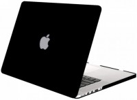 Фото - Сумка для ноутбука STR Hard Shell Case for MacBook Pro Retina 15 (2012-2015) 15 "