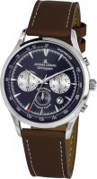Фото - Наручные часы Jacques Lemans 1-2068C
