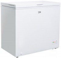 Фото - Морозильная камера Beko CF 200 W 200 л