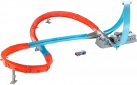 Фото - Автотрек / железная дорога Hot Wheels Figure 8 Raceway 