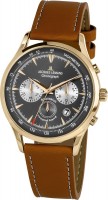 Фото - Наручные часы Jacques Lemans 1-2068J