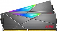 Фото - Оперативная память A-Data XPG Spectrix D50 DDR4 RGB 2x8Gb AX4U480038G19K-DGM50X