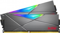 Фото - Оперативная память A-Data XPG Spectrix D50 DDR4 RGB 2x8Gb AX4U300038G16A-DT50