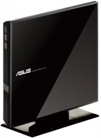 Фото - Оптический привод Asus SDRW-08D1S-U 