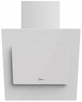 Фото - Вытяжка Midea MH 60AN595 GW белый