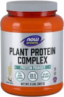 Фото - Протеин Now Plant Protein Complex 2.7 кг