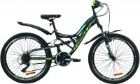 Фото - Велосипед Formula Atlas AM2 Vbr 24 2020
