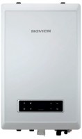 Фото - Отопительный котел NAVIEN Deluxe NCB700 35k 35 кВт