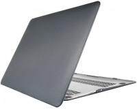 Фото - Сумка для ноутбука VLP Plastic Case for MacBook Air 13 13 "