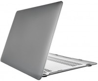 Фото - Сумка для ноутбука VLP Plastic Case for MacBook 12 12 "