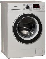 Фото - Стиральная машина Korting KWM 42D1460 белый