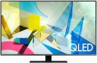 Фото - Телевизор Samsung QE-55Q87TA 55 "