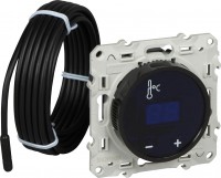 Фото - Терморегулятор Schneider S52R509