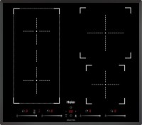 Фото - Варочная поверхность Haier HHY-Y64FVB черный