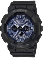 Фото - Наручные часы Casio Baby-G BA-130-1A2 