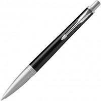 Фото - Ручка Parker Urban Premium K312 Ebony Metal CT 