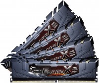 Фото - Оперативная память G.Skill Ripjaws 4 DDR4 8x4Gb F4-2800C15Q2-64GRK