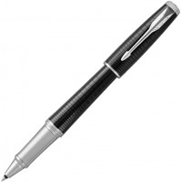 Фото - Ручка Parker Urban Premium T312 Ebony Metal CT 