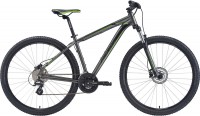 Фото - Велосипед Merida Big Nine 15-D 2020 frame XL 