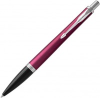 Фото - Ручка Parker Urban Core K309 Vibrant Magenta CT 