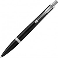 Фото - Ручка Parker Urban Core K309 Muted Black CT 