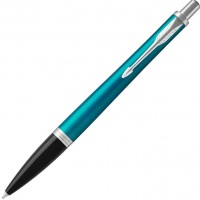 Фото - Ручка Parker Urban Core K309 Vibrant Blue CT 