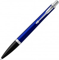 Фото - Ручка Parker Urban Core K309 Nightsky Blue CT 