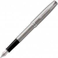 Фото - Ручка Parker Sonnet Core F526 Stainless Steel CT 