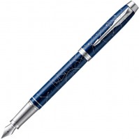 Фото - Ручка Parker IM Premium F325 SE Midnight Astral 