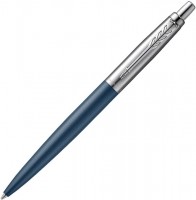 Фото - Ручка Parker Jotter XL K69 Matte Blue CT 