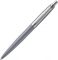 Фото - Ручка Parker Jotter XL K69 Matte Grey CT 