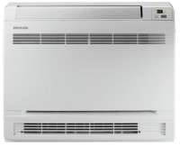 Фото - Кондиционер Sinclair ASP-09BI 27 м²