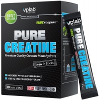 Фото - Креатин VpLab Pure Creatine 105 г