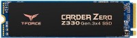 Фото - SSD Team Group T-Force Cardea ZERO Z330 TM8FP8256G0C311 256 ГБ